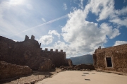 Castell de Montsoniu