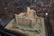 Castell de Montsoniu