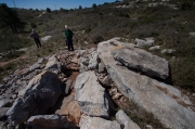 Dolmen Campgràs