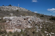 Dolmen Campgràs