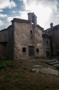 Ermita de Santa Fe del Montseny