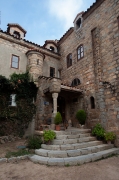 Hotel de Santa Fe del Montseny