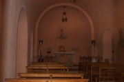 Ermita de Santa Fe del Montseny