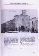 Ermita de Santa Fe del Montseny