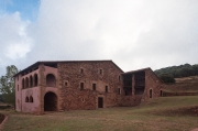 Passejant pel Montseny