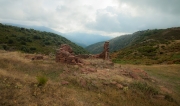 Passejant pel Montseny