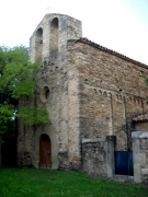 Sant Pere de Savassona  2 de 2