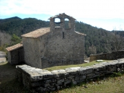 Ermita de Sant Pere de Serrallonga 3  de 3