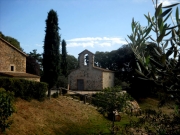 Ermita, de Sant Hilari segle XVII, Cardedeu