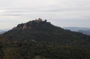 Castell de Tagamanent