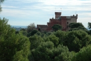 Castell de Castelldefels