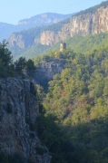Castell de Valldarques