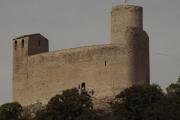 Castell de Mur