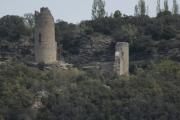 Castell de  Sant Gervàs