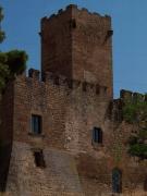 Castell de les  Sitges