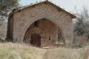 Ermita de Sant Marçal