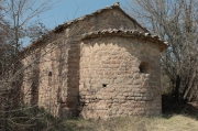 Ermita de Sant Marçal