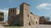 Monestir de Santa Maria de Serrateix