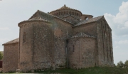 Sant Cugat del Racó, església romànica del segle XI