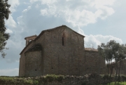 Santa Maria de l’ Esglésies, Navàs