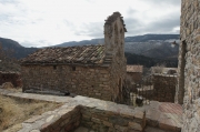Sant Serni de Buseu, romànic rural.