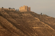 Castillo de Mequinenza