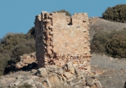 Castillo de Berrueco