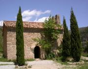 Ermita de Sant Martí 1/3