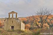 Sant Miquel de Bustins. (La Garrotxa)