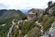 Ermita de Sant Miquel del Montmell