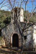 Ermita de Sant Martí.  2de3