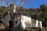 Ermita de Sant Martí.  3de3