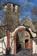 Esglesia de Sant Julia del Montseny