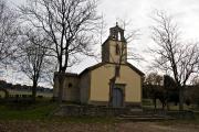 Ermita  La Demunt 2de3