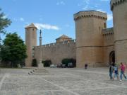 Monastir de Poblet