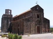 Basilica de Santa Maria del Regno 1/2