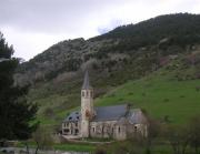 Santuari de Montgarri  (Val d' Arán)