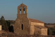 Ermita de St. Maria de Camp Real