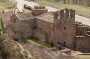 Església romànica de Santa Maria del Priorat