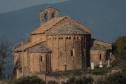 Santa Maria de Palau de Rialb