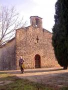 Ermita de Sant Jaume