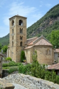 Sant Cristòfol de Beget