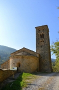 Sant Romà de Valldarques