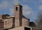 Sant Iscle i Santa Victòria de Bages