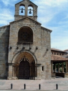 Santa María de la Oliva