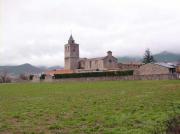 Basílica de Santa María de Talló, Bellver Cerdanya