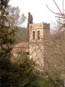 Santa María de Vallvidrera