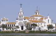 Ermita de El Rocío