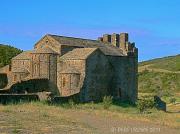 Sant Quirze de Colera.(Alt Empordà)