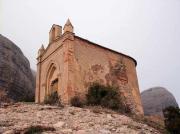 Sant Joan, Montserrat